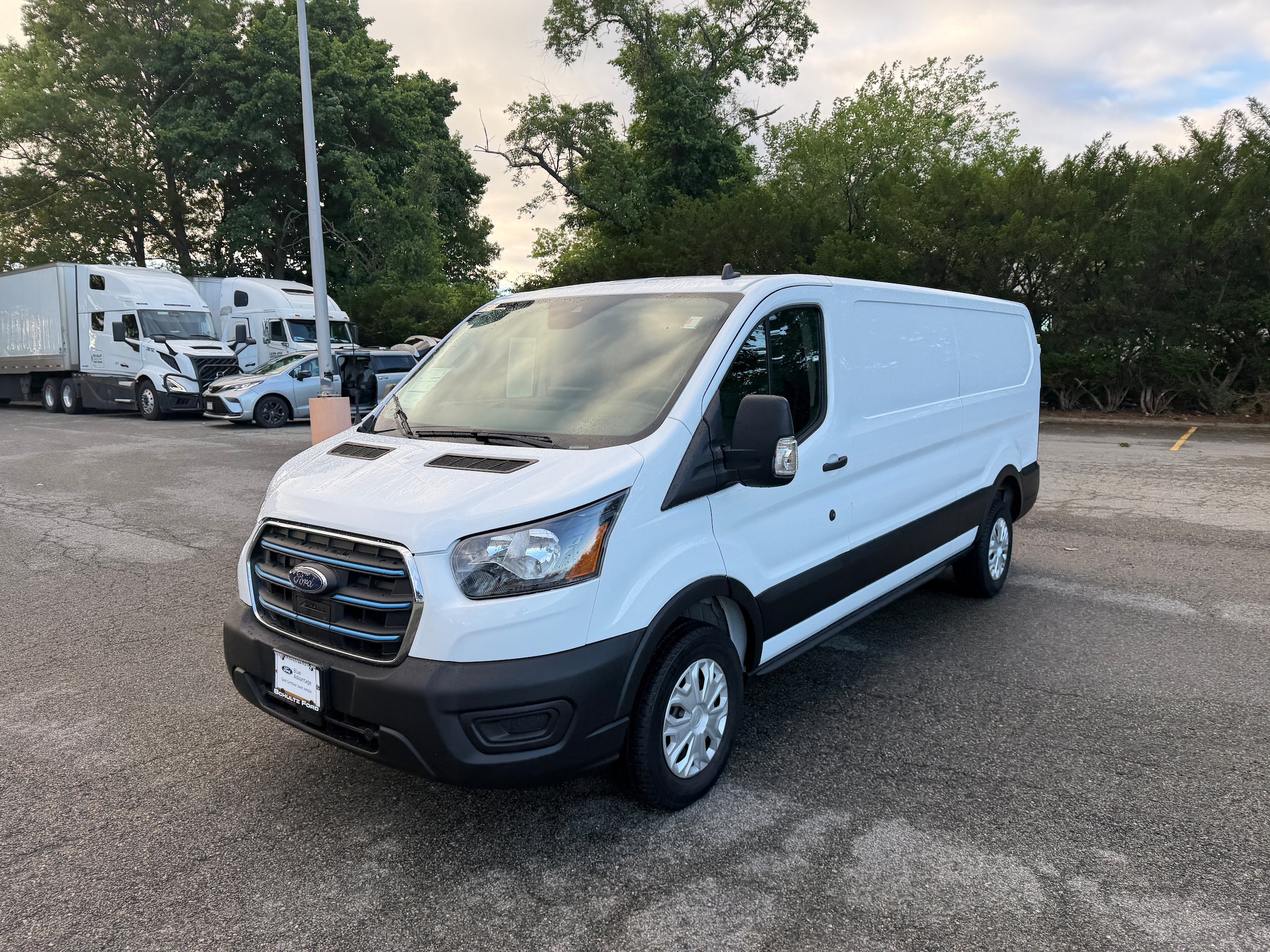 ford e-transit cargo van 2023 1FTBW1YK5PKB39655 image ford e-transit cargo van 2023 1FTBW1YK5PKB39655 image